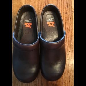 Dansko Clogs